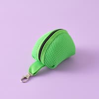 کاور کیسه مدفوع سگ کاراجاهوم Roxy سبز