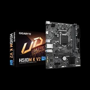 مادربرد گیگابایت مدل H510M K V2 DDR4