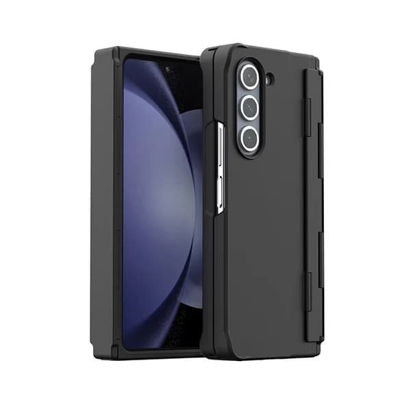 قاب گوشی ۳۶۰ درجه آراری مدل Nukin مناسب Z Fold 5