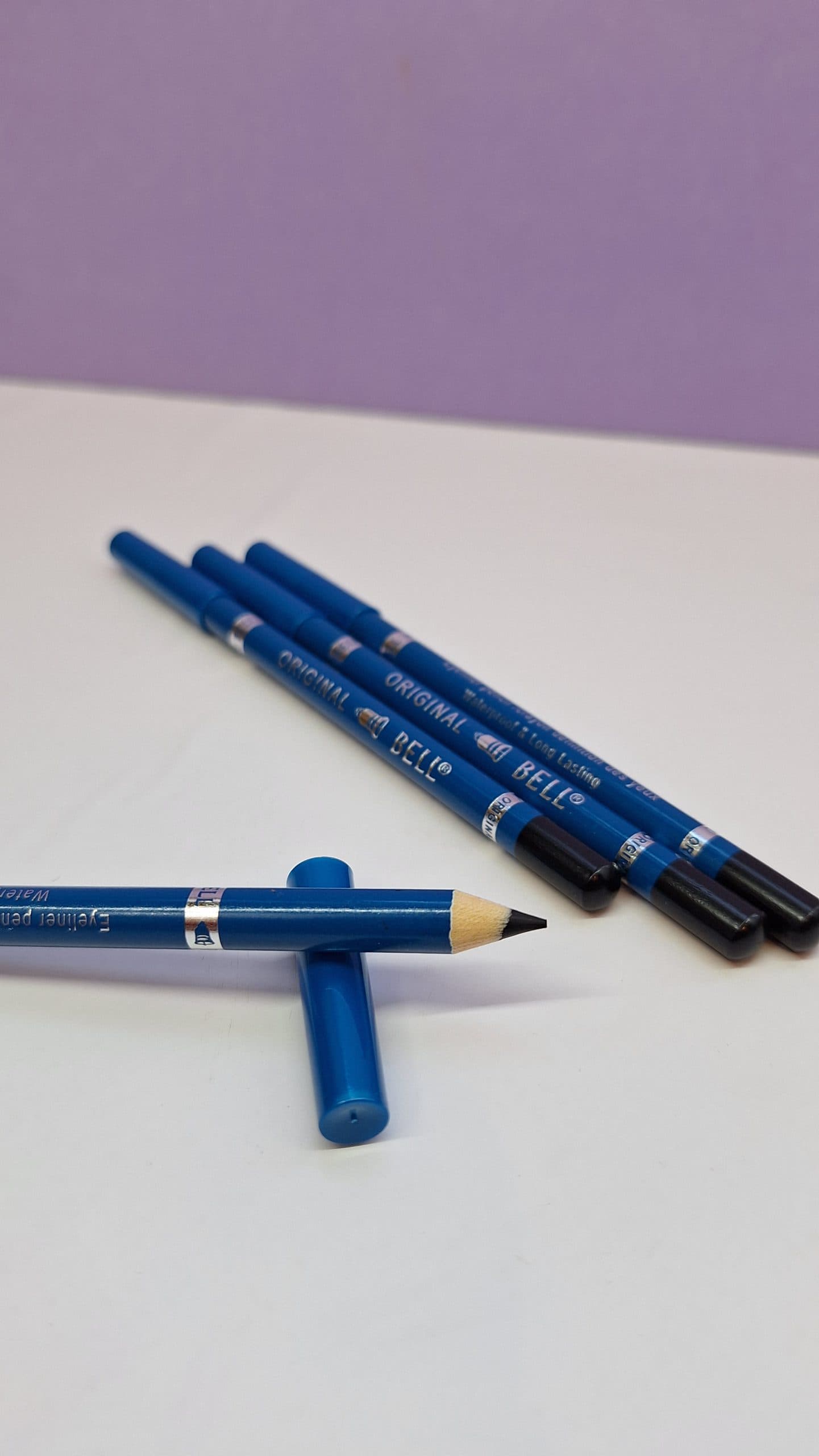 مداد چشم مشکی