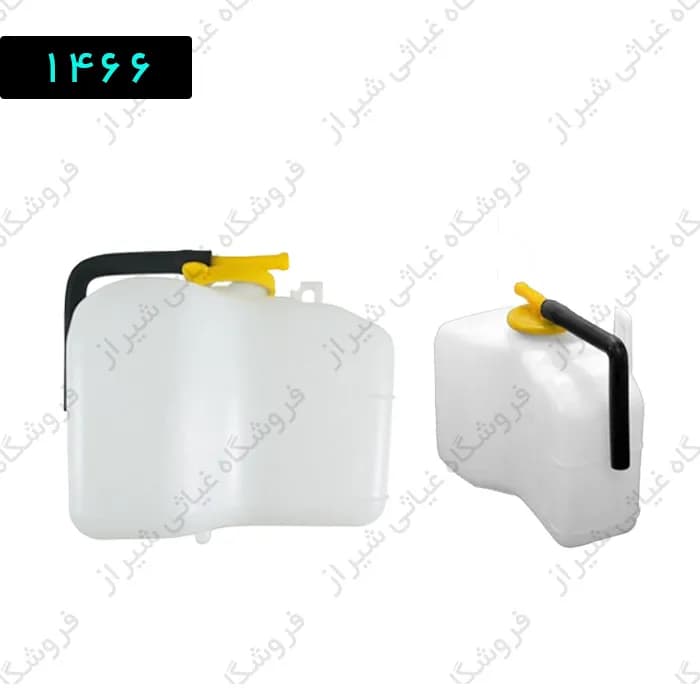 مخزن انبساط باخم 90 درجه پراید