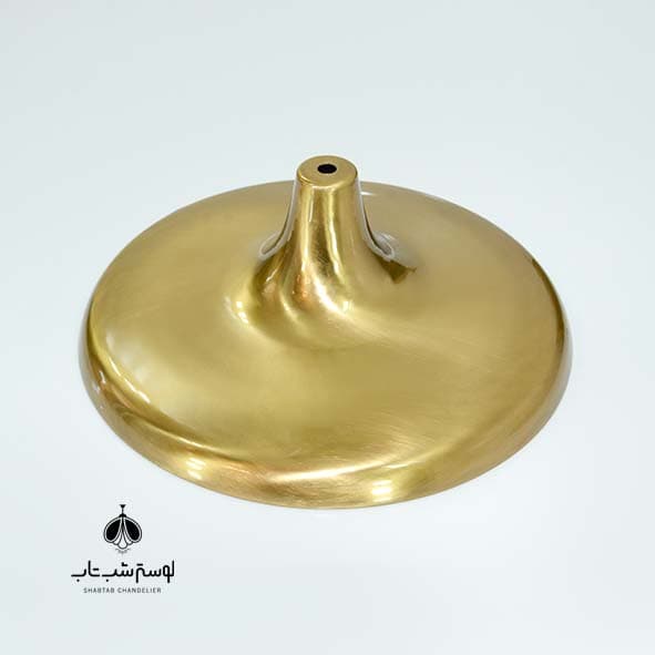 کفی 30 لوله ای استند زیتونی