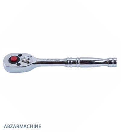 دسته بکس جغجغه 24 دندانه FORCE مدل F802411