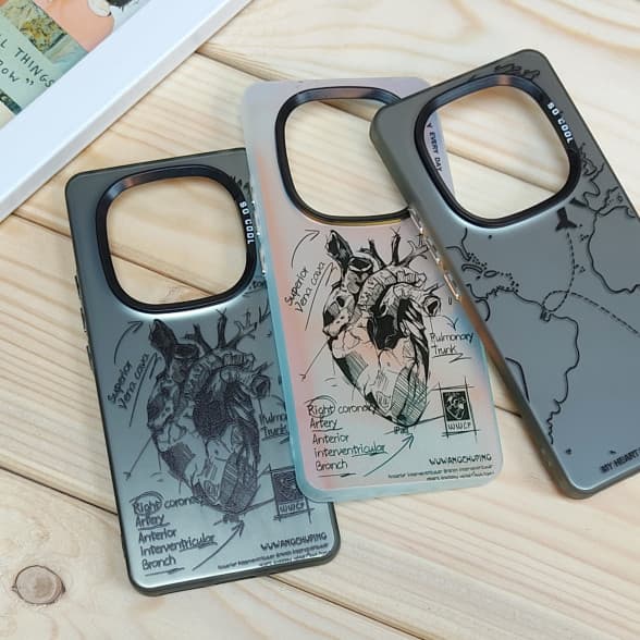 قاب So Cool فانتزی Xiaomi Redmi Note 14 Pro