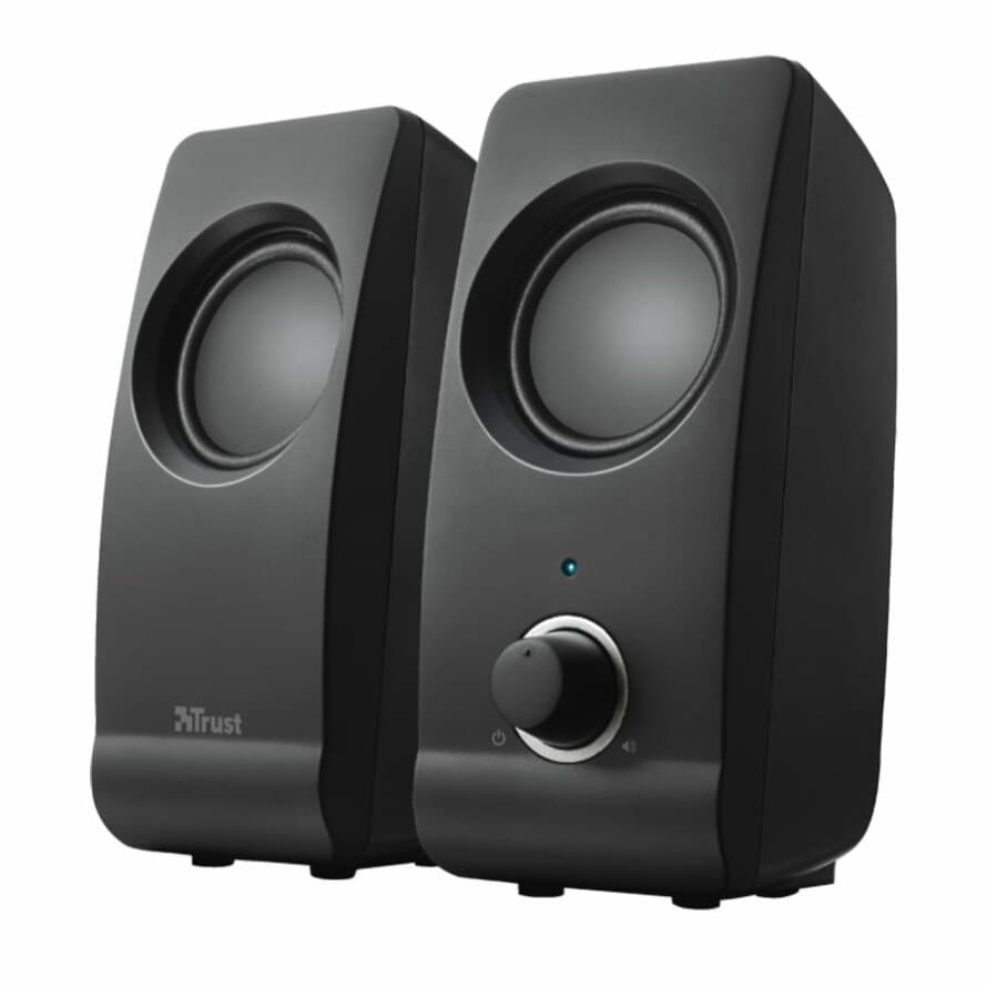 اسپیکر تراست مدل Remo 2.0