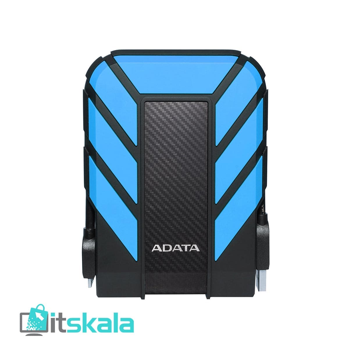 هارد اکسترنال ای دیتا مدل HD710 Pro با ظرفیت 2 ترابایت