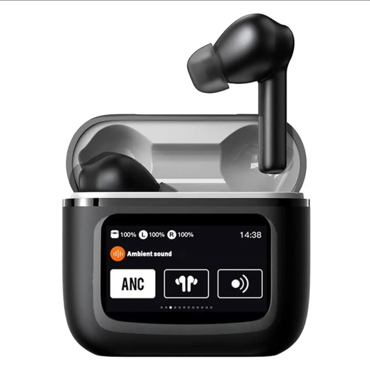 هندزفری بیسیم لوکسار مدل T68 poro