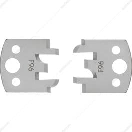 تیغه توپی چند کاره سی ام تی مدل 690.096