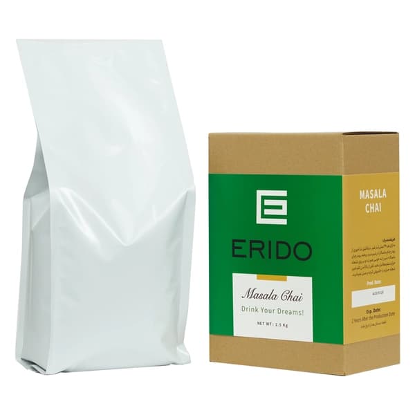 پودر چای ماسالا رابینتوس بسته 1.5 کیلویی