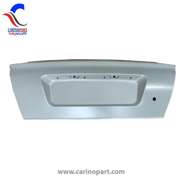 درب صندوق آستر اصلی تیبا1