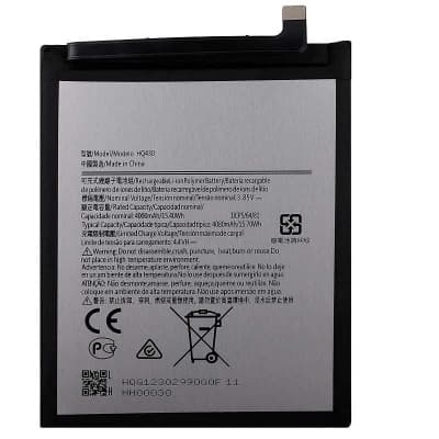 باتری نوکیا Nokia 3.4 HQ430