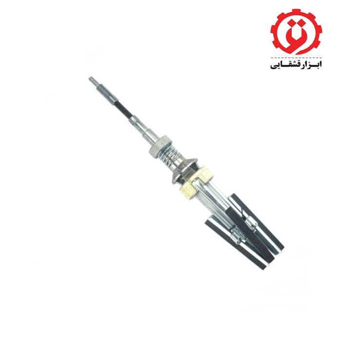 ابزار پرداخت داخل سیلندر (ساخت چین)