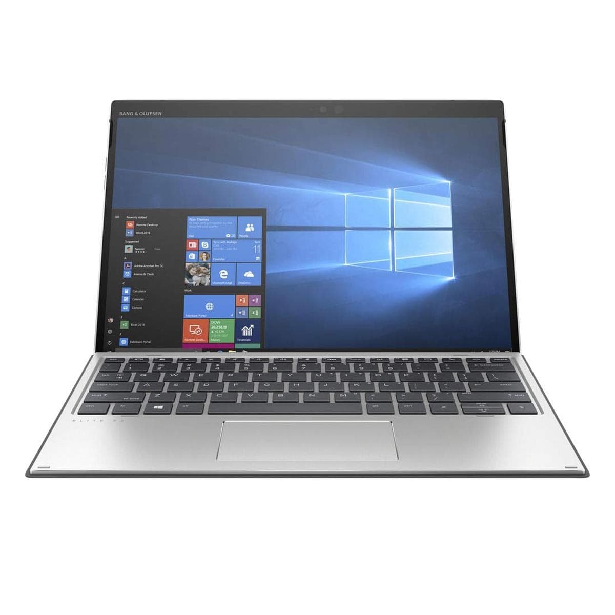 لپ تاپ استوک HP Elite x2 G8 i5-1145G7 ram 8 256ssd لمسی سیمکارت خور قلم دار