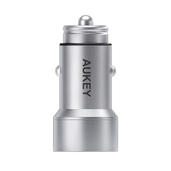 شارژر فندکی آکی مدل CC-S8