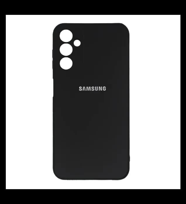 کاور مدل پافر اکلیلی رینگی مناسب برای گوشی موبایل سامسونگ Samsung Galaxy A14 / A14 5g