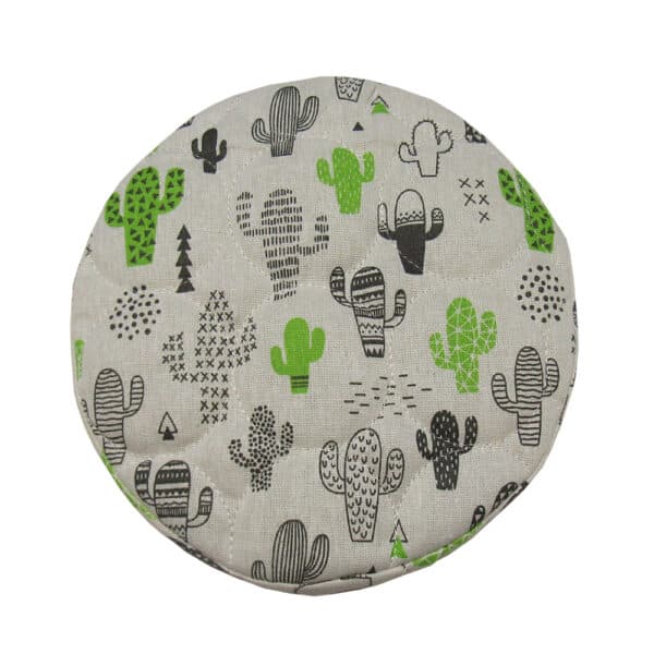 واران دم کنی طرح کاکتوس متوسط