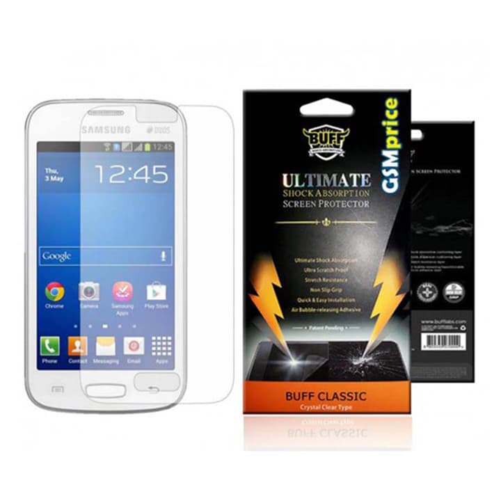 لیبل بوف سامسونگ Star 2 Plus/G350