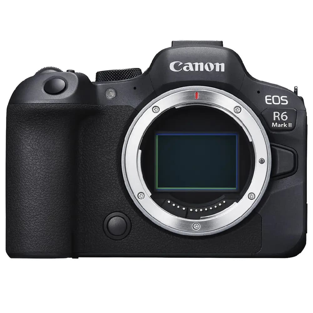 دوربین بدون آینه کانن Canon EOS R6 Mark II