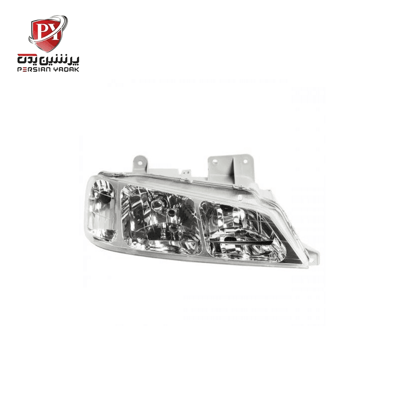 چراغ جلو پژو پارس