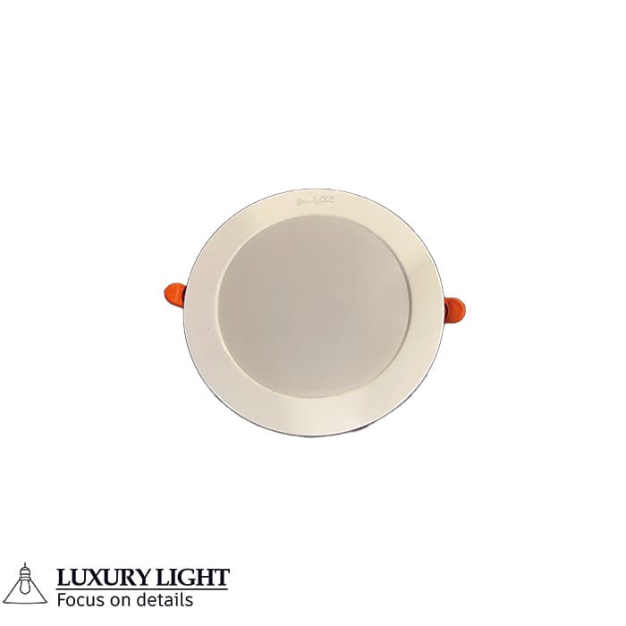 پنل توکار ال ای دی – برش 200 میلی متر – رویه 230 میلی متر مدل نورآوند