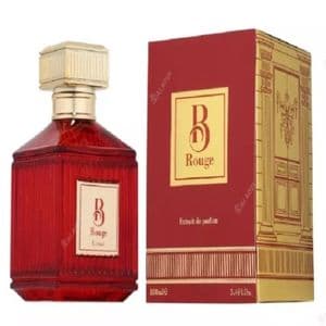 عطر ادکلن فرانسیس کرکجان باکارات رژ قرمز شرکتی فراگرانس ورد 100 میل