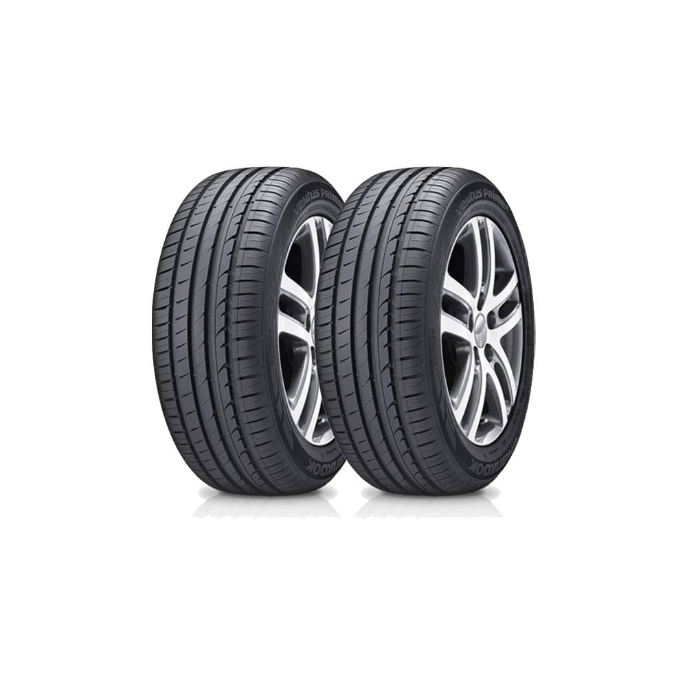 لاستیک هانکوک 205/55/16 ( جفتی )