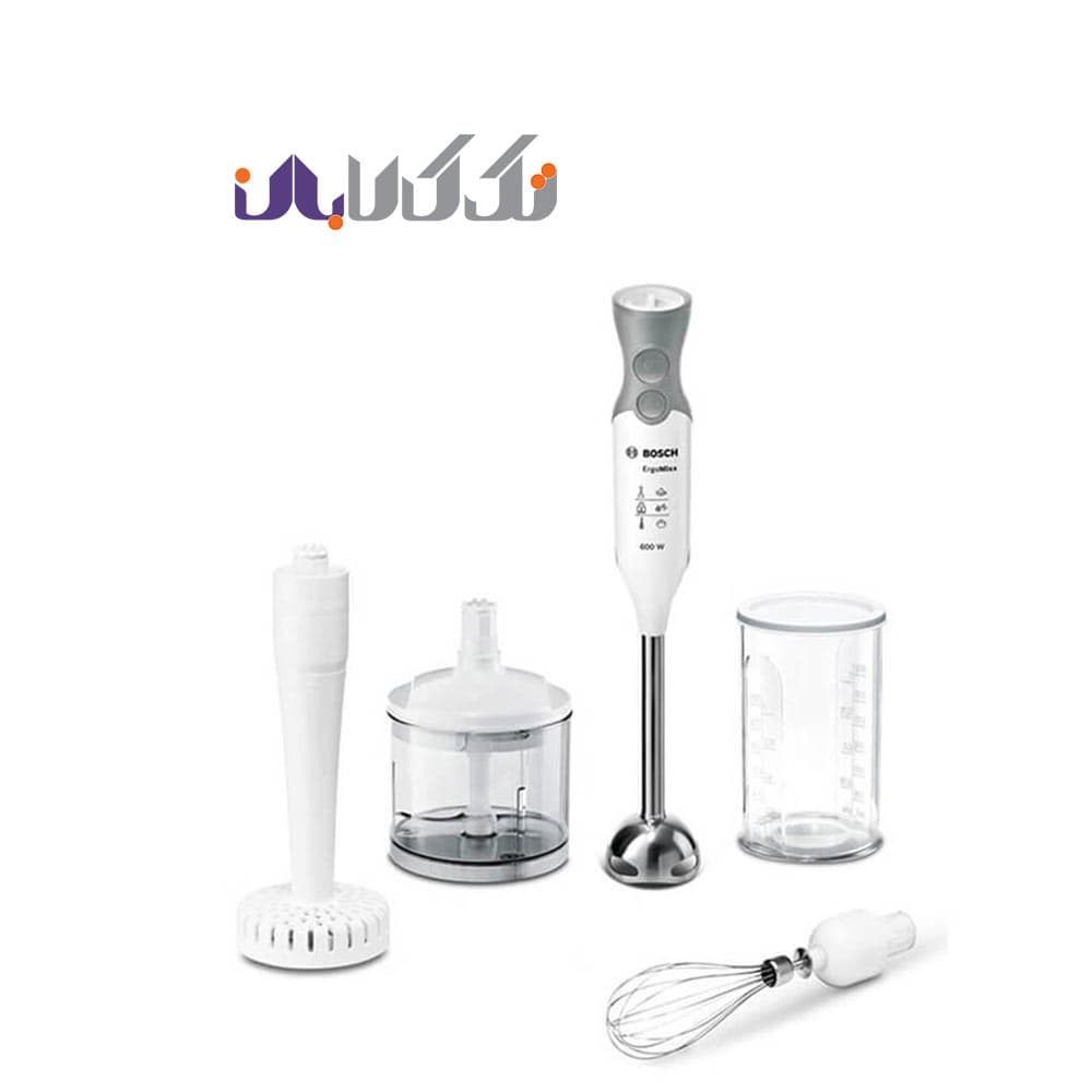 گوشت کوب برقی بوش مدل MSM66155