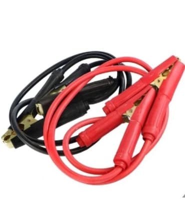 کابل اتصال باطری خودرو 1000آمپر کابل آلومینیوم (کیف نقره ای)