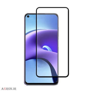 محافظ صفحه نمایش فول شیائومی Mi 9T