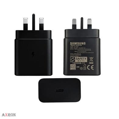 شارژر سامسونگ S22 Plus