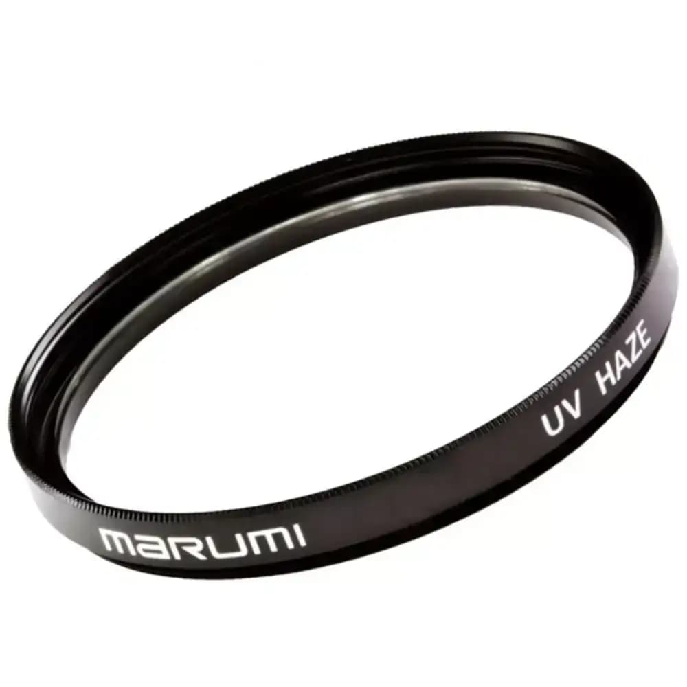 فیلتر لنز Marumi MC-UV haze 49mm