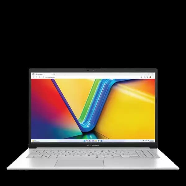 لپ تاپ ایسوس Vivobook X1504ZA نمایشگر ۱۵٫۶ اینچی، پردازنده Core i7-1255U، گرافیک اینتل Iris Xe، رم ۸ گیگابایت، حافظه ۵۱۲ گیگابایت SSD