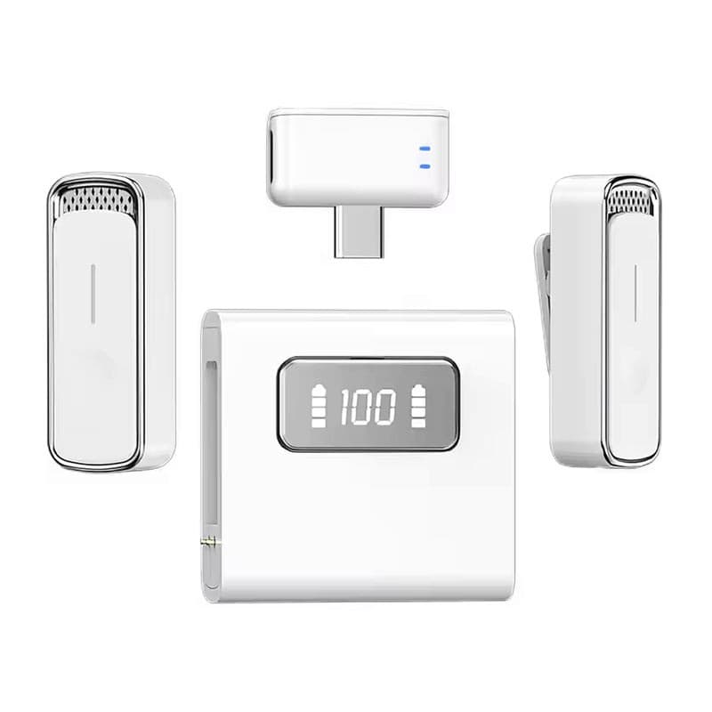 میکروفون یقه ای SX88