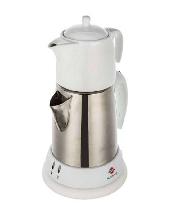 چای ساز پارس خزر مدل چای نوش