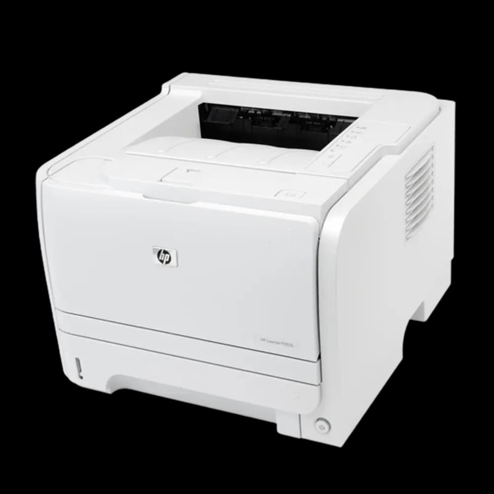 پرینتر لیزری اچ پی مدل HP LaserJet P2035