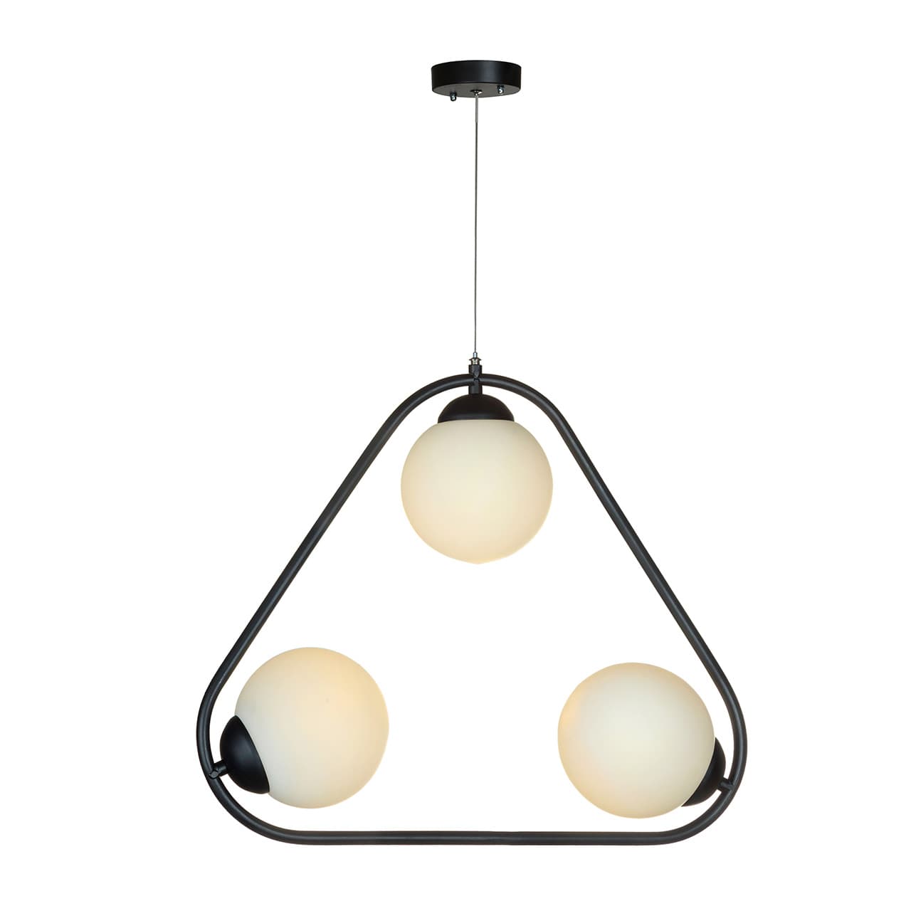 لوستر سه شعله چشمه نور A1227/3