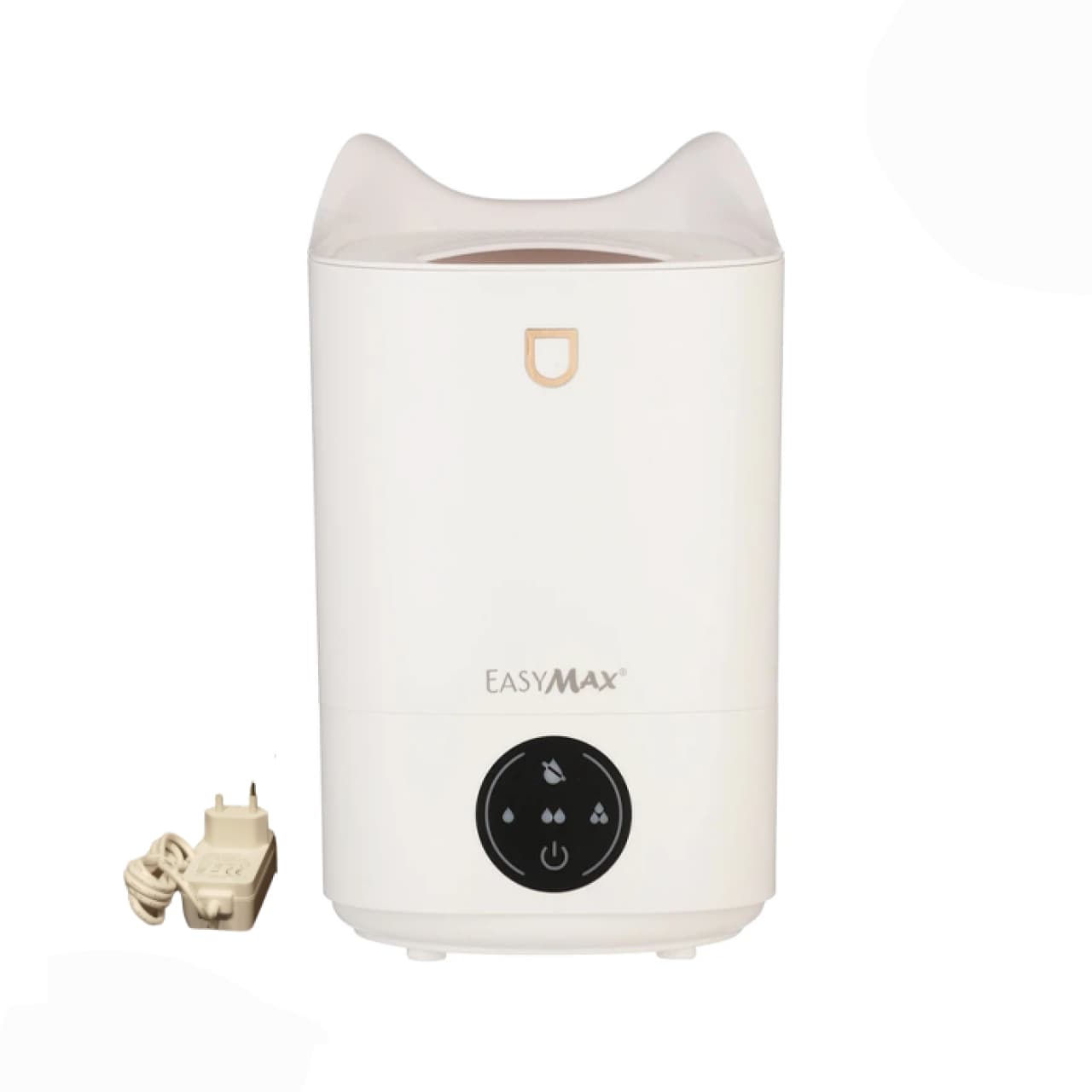 بخور سرد ایزی مکس مدل NOURISHING COMPANY