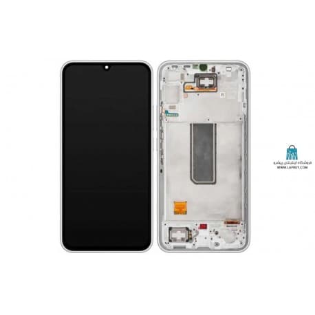 Samsung Galaxy A34 2023 SM-A346 تاچ ال سی دی گوشی موبایل سامسونگ