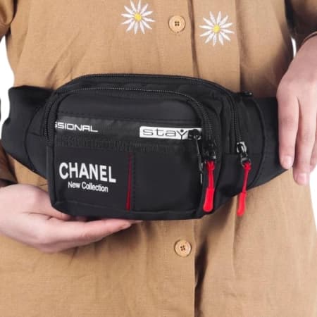 کیف کمری مردانه اسپرت