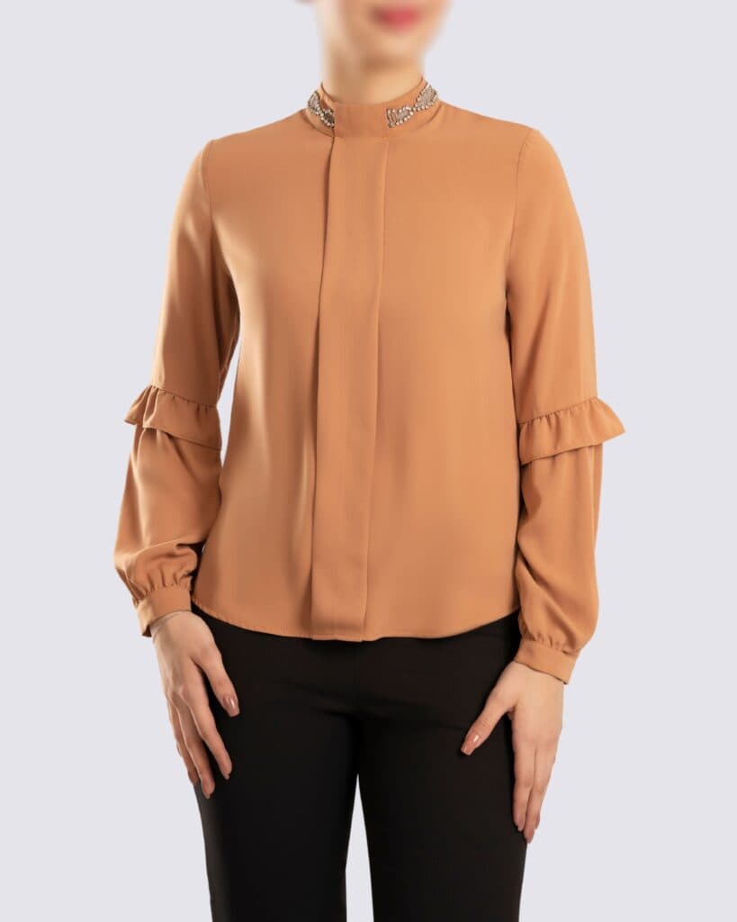 شومیز زنانه فایو