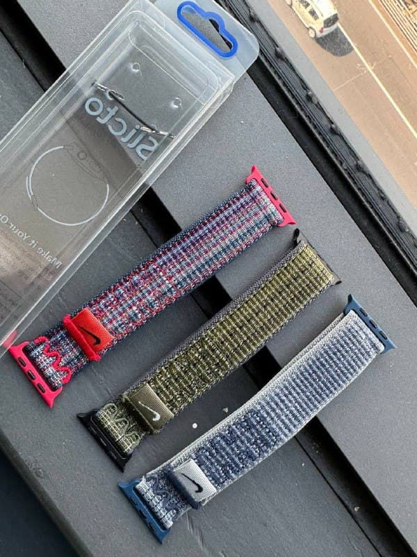  بند نایلون نایک ۲۰۲۴