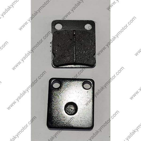 لنت جلو شکاری موتور سیکلت