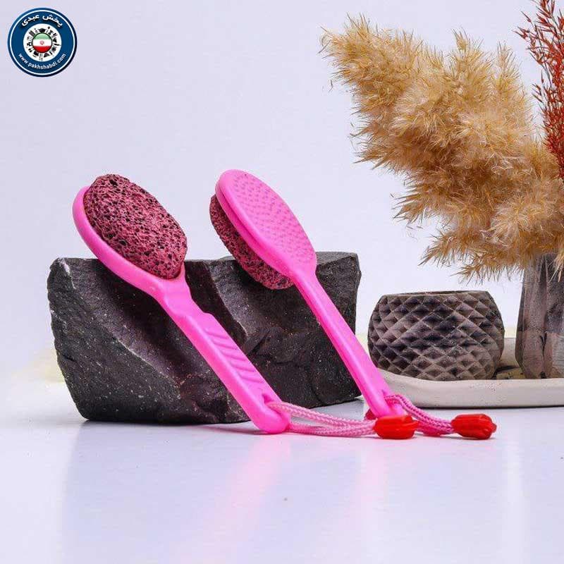 سنگ پا دسته دار عروس