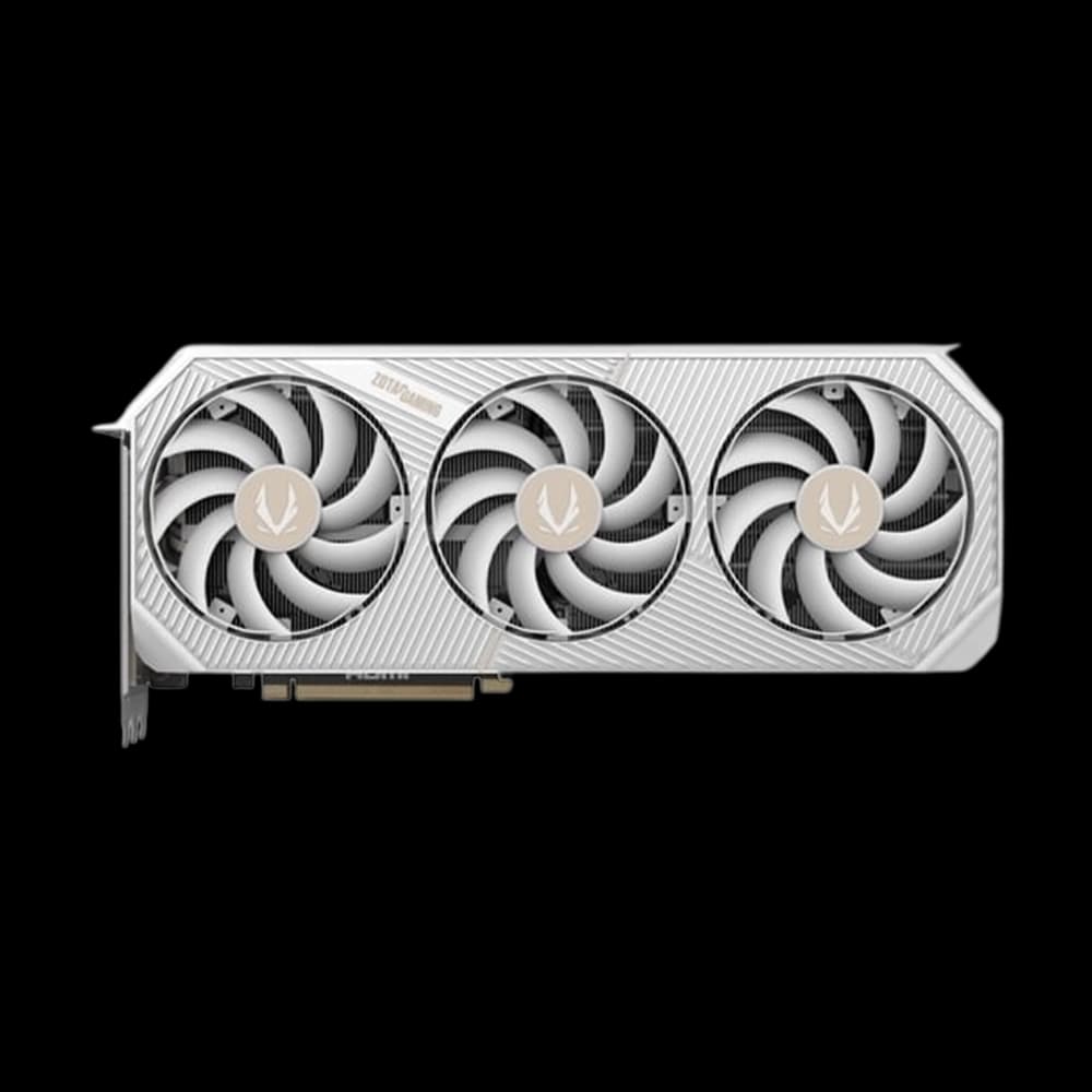 کارت گرافیک زوتاک GAMING RTX 5080 SOLID OC 16G