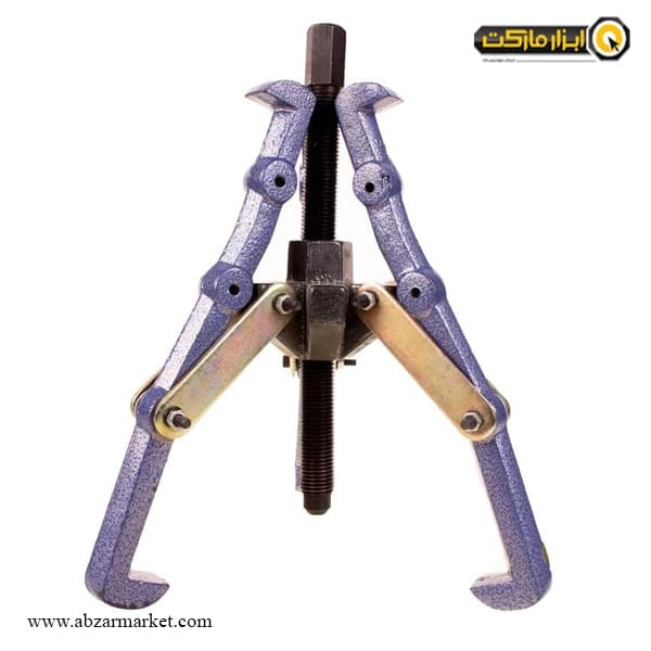 پولی کش سه شاخ ابزار گستر