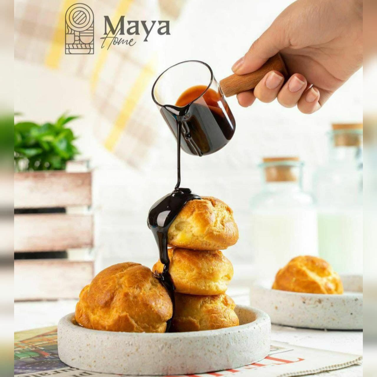 سس خوری استوانه شاینو