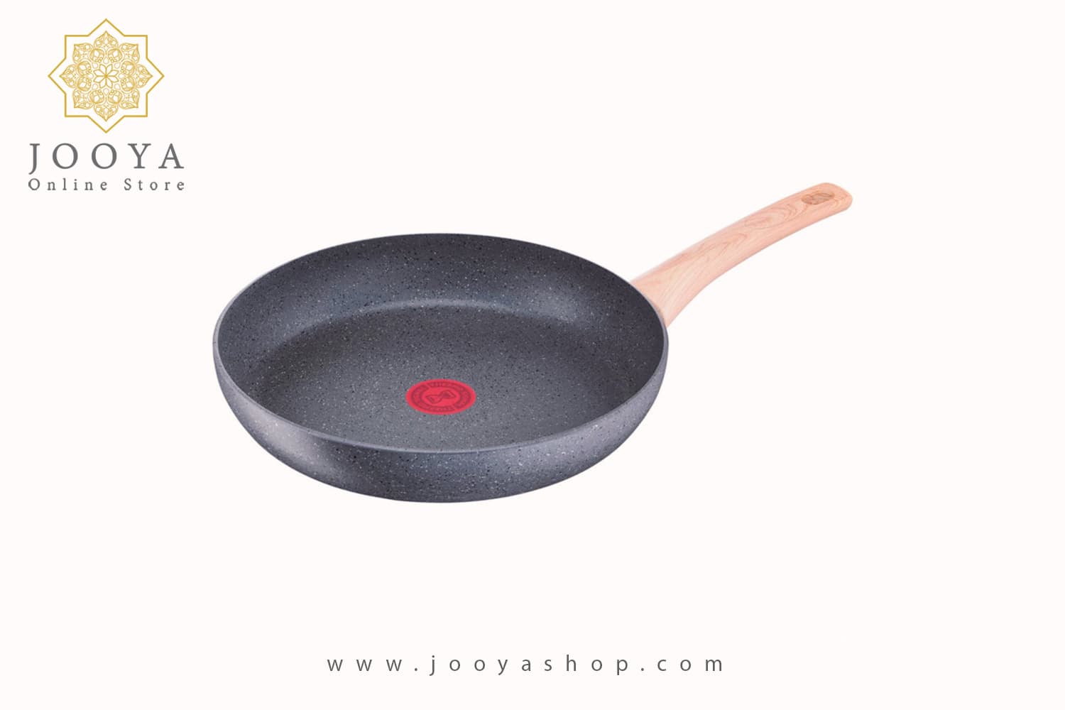 تابه تک تفال مدل نچرال فورس (سایز ۲۸)