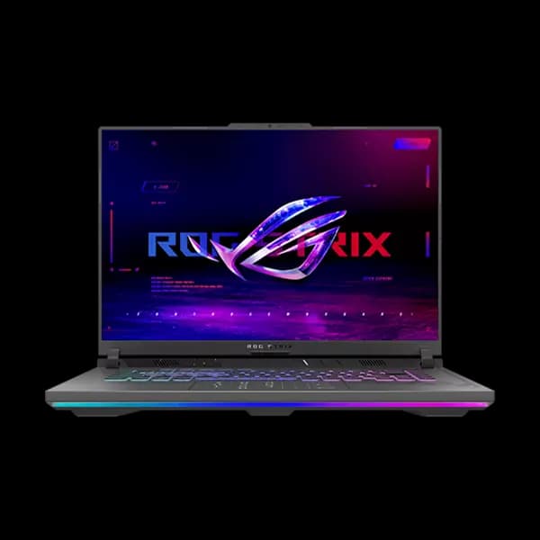 لپ تاپ 16 اینچی ایسوس مدل ROG Strix G16 G614JI i9 16GB 1TB SSD 8GB RTX4070