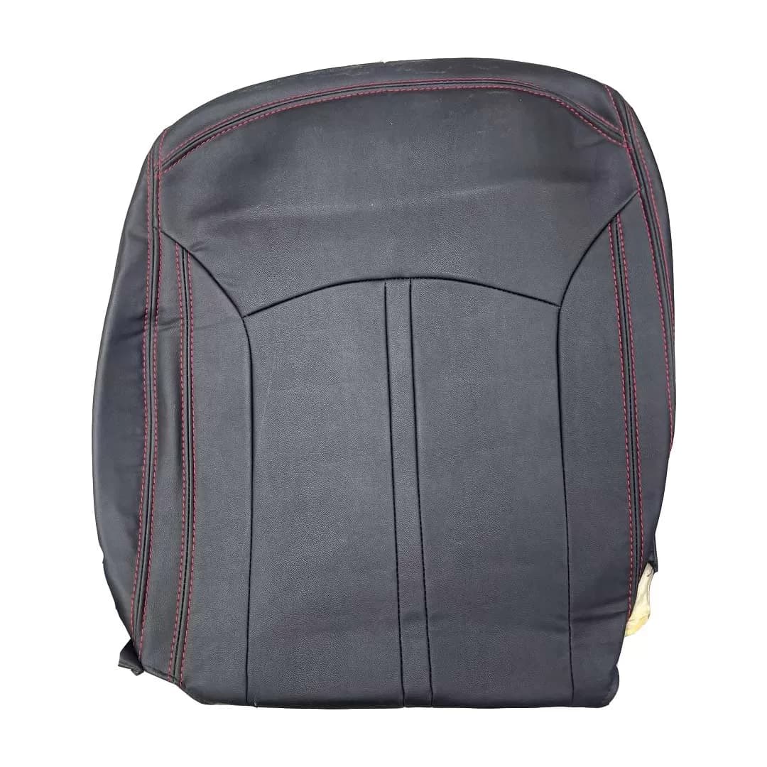 روکش صندلی چرم کره ای درجه یک خودرو کوییک مدل 7368