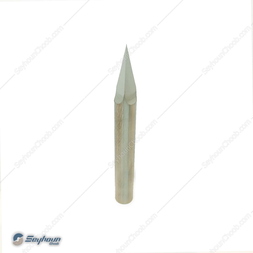 تیغ منبت تیز 30 درجه سه پر دامار DMDR33063001